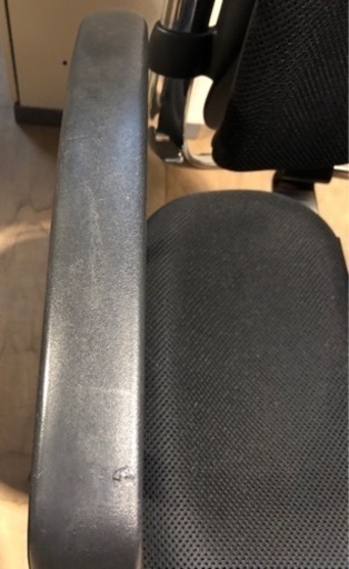 ☆中古品 Hara Chair ハラチェア デスクチェア キャスター Healthy & Relax   腰痛の方にお勧め⭐︎