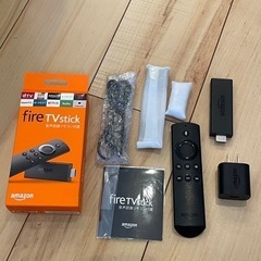 Amazon Fire TV Stick ファイヤースティック　...