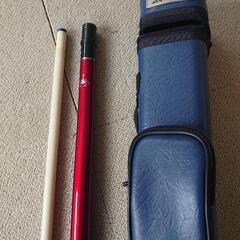 Scorpion！ビリヤード！ケース付属！