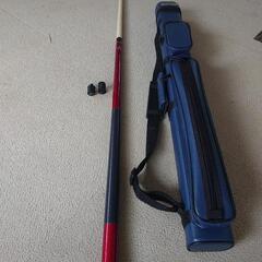 Scorpion！ビリヤード！ケース付属！