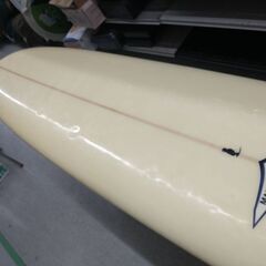 MABO ROYAL 9\'4 ロングボード