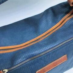 【美品】Felisi   フェリージ レザー ショルダー  大