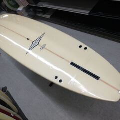 MABO ROYAL 9\'4 ロングボード