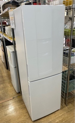 ⭐️人気⭐️2020年製 maxzen 157L 冷蔵庫 JR160ML01WH マクスゼン