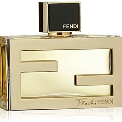 未使用　FENDI 香水　値下げしました！！！