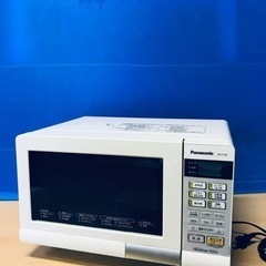 ②♦️EJ376番Panasonic オーブンレンジ