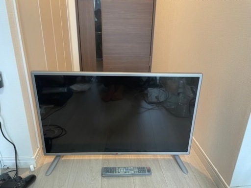 LG テレビ