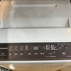 ⭐️人気⭐️2020年製 Panasonic 7kg 洗濯機 NA-F70PB13 パナソニック