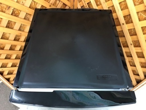 【愛品館江戸川店】TOSHIBA 153L 2ドア 冷蔵庫 （2021年製） ID:143-014841-007