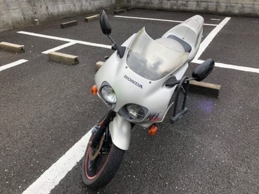 ホンダ　NS-1 (不動)書類有り ホンダ NS-1 (不動)書類有り