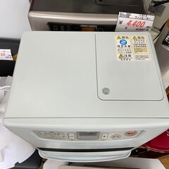 石油ファンヒーター No.2998 2021年製 トヨトミ LC-321 5.0L