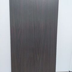 ルミナス　90cm　棚のシート①