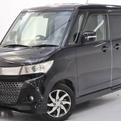 軽自動車なのに😲❗両側電スラ👏保証人なし対応車👍