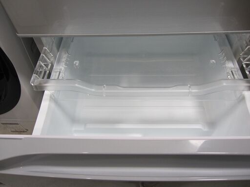 3か月間保証☆配達有り！霜ガード冷凍機能 冷蔵庫 2017年式  東芝 5ドア冷蔵庫 410 L