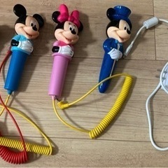 【購入者決まりました】DWE ディズニー　英語教材