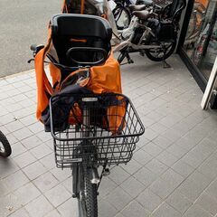 11/8 大幅値下げ?Panasonic 20インチ電動アシスト自転車?パナソニック 