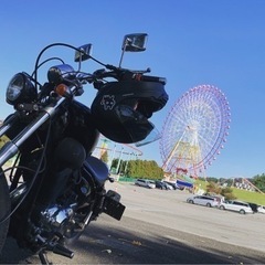 バイク仲間募集