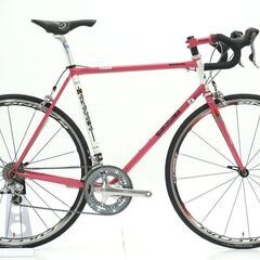 NAKAGAWA 「ナカガワ」 PROMINENCE 年式不明 ロードバイク