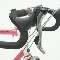 NAKAGAWA 「ナカガワ」 PROMINENCE 年式不明 ロードバイク