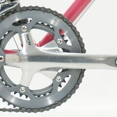 NAKAGAWA 「ナカガワ」 PROMINENCE 年式不明 ロードバイク