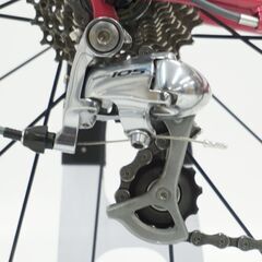 NAKAGAWA 「ナカガワ」 PROMINENCE 年式不明 ロードバイク