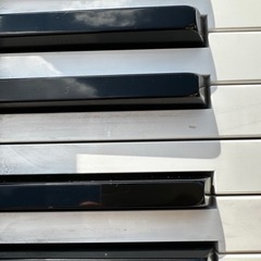 取引完了】ヤマハ YAMAHA クラビノーバ 電子ピアノ CLP-550 お手軽に