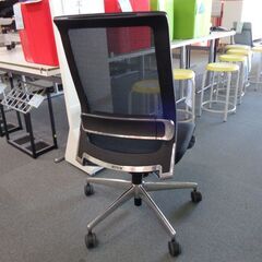 コクヨ　エアフォートチェア　岐阜 美濃 尾張 滋賀 三重 愛知