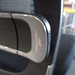 コクヨ　エアフォートチェア　岐阜 美濃 尾張 滋賀 三重 愛知