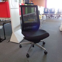 コクヨ　エアフォートチェア　岐阜 美濃 尾張 滋賀 三重 愛知