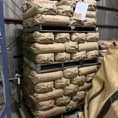 2022年度　吉備中央産　　コシヒカリ（玄米）６０袋