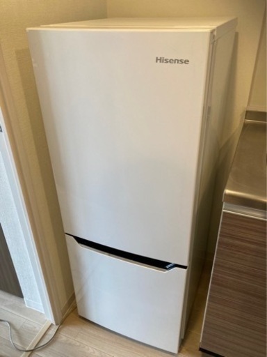 新生活家電満足セット☀️⭕️【冷蔵庫・洗濯機】設置配送致します