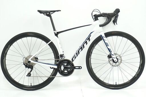 GIANT 「ジャイアント」 DEFY ADVANCED2 2020年モデル ロードバイク