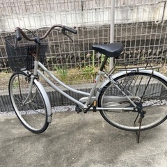 自転車