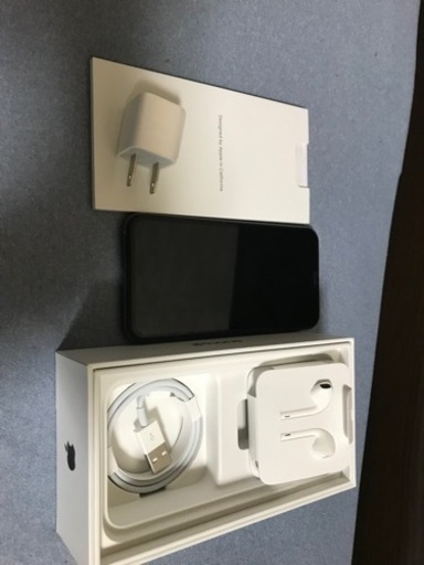 iPhone iphoneX 256GB