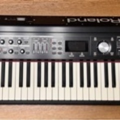 【ネット決済】Roland　RD-700GX 88鍵　電子ピアノ...