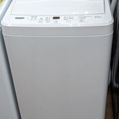 ヤマダ電機 洗濯機 YMW-T60H1 2020年　ag-ad003