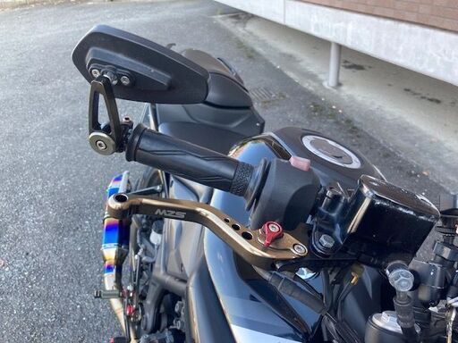 ヤマハ　MT25　カスタム仕様　最終値下げ　※格安出品