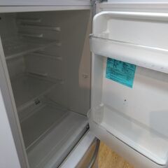 C2240 ハイアール 2ドア冷蔵庫 2014年製 JR-NF140H 3か月保証 送料A