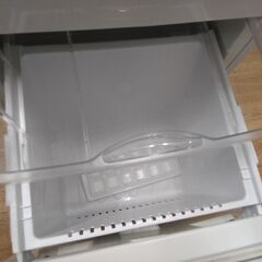 C2240 ハイアール 2ドア冷蔵庫 2014年製 JR-NF140H 3か月保証 送料A