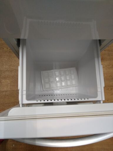 C2240 ハイアール 2ドア冷蔵庫 2014年製 JR-NF140H 3か月保証 送料A