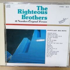 76 The Righteous Brothers ライチャス・...