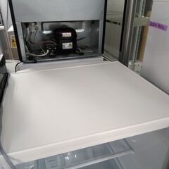 C2241 AQUA アクア 2ドア冷蔵庫 2020年製 AQR-17K 1年保証 送料B