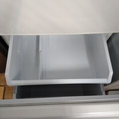 C2241 AQUA アクア 2ドア冷蔵庫 2020年製 AQR-17K 1年保証 送料B