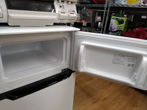 G5322 冷蔵庫 ハイセンス HR-G13A 134L 2017年製 半年保証 送料A 札幌