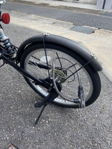 折りたたみ自転車 siafei 折りたたみ自転車 siafei