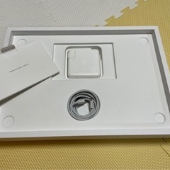 16インチMacBook Pro 2019年モデル