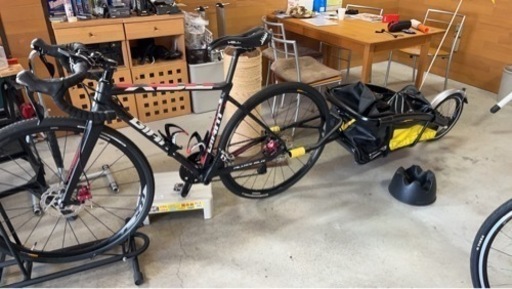 値下げ！ GIANT TCX SLR グラベルロード xs