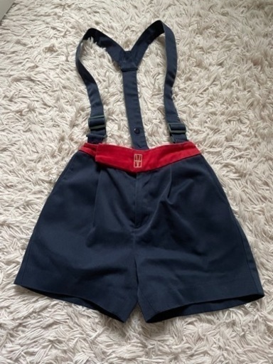 ナーサリースクール　TAKASAGO 制服　高砂