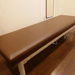 Takada製　電動昇降マッサージベッドとその他