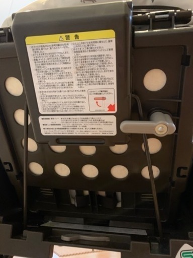 お取引中】【アップリカ】【美品】ユラリズム (ベビーザらス限定